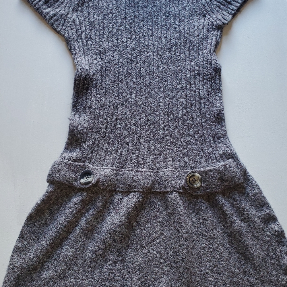 GLIMMER DRESS - Picture 10 of 12